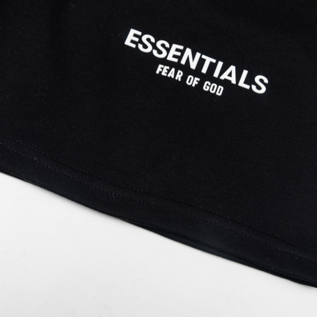 Ensemble Short Essentials