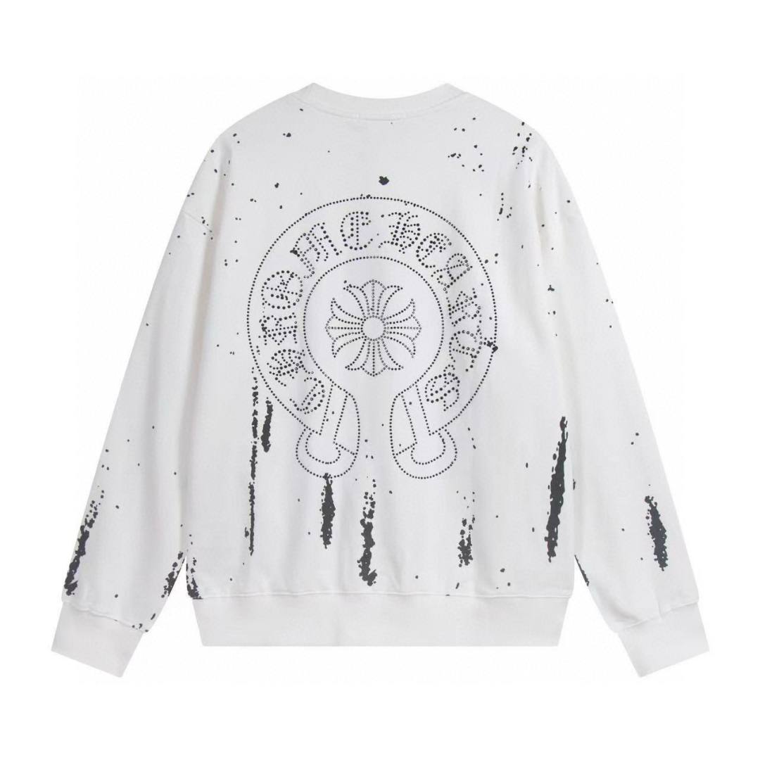 Sweat Chrome
