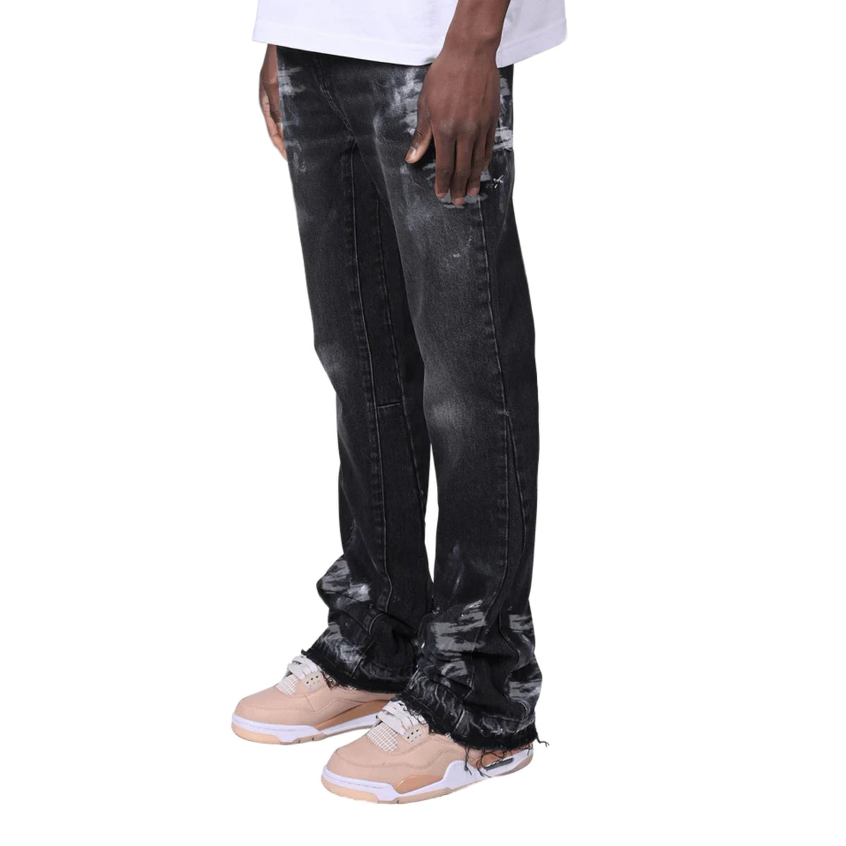 Jean Évasé BUNDLE 3