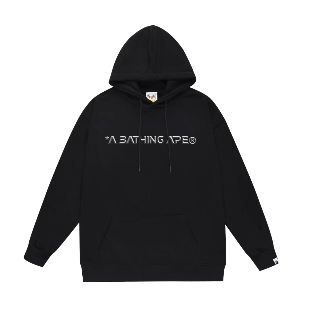 Sweat à Capuche Bape