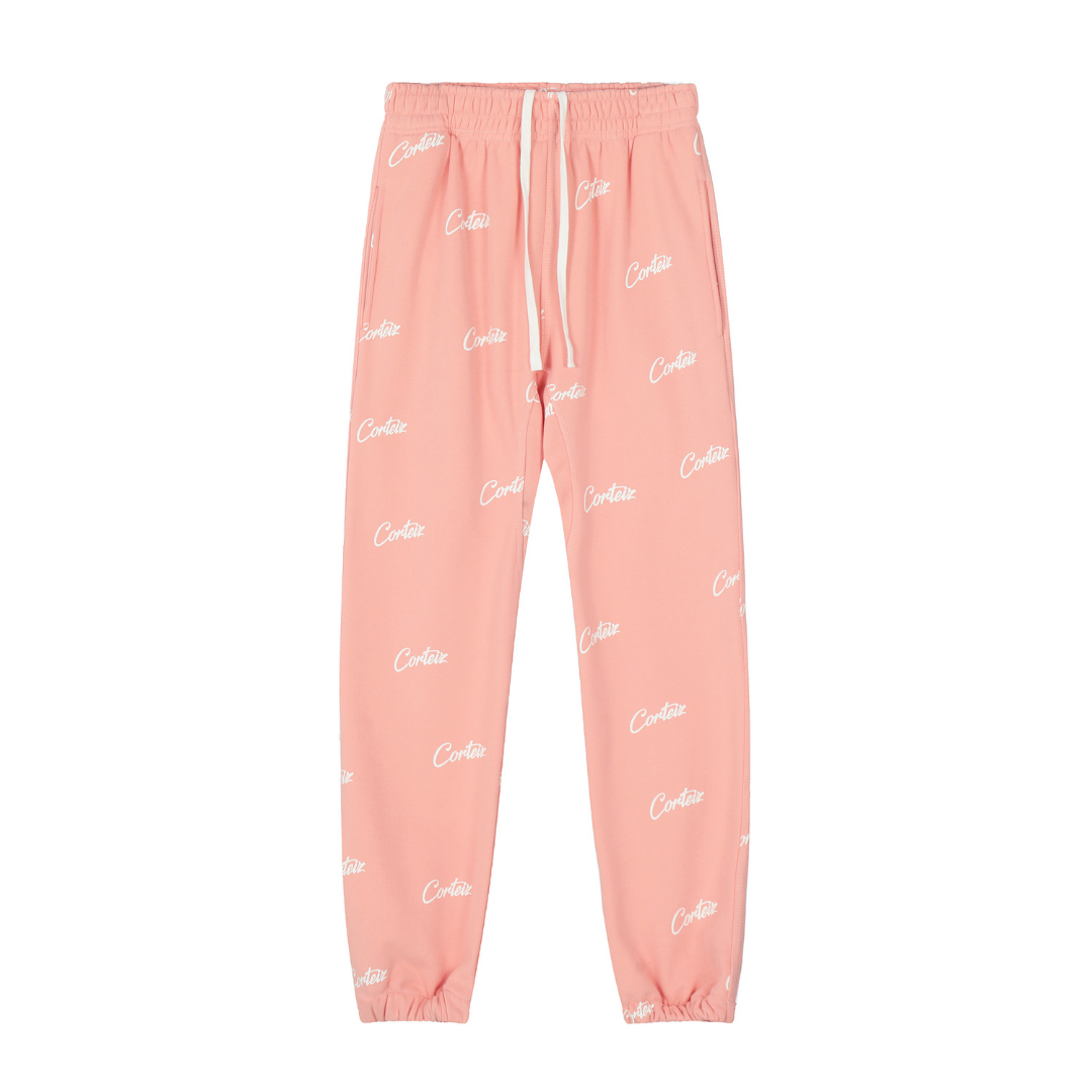 Pantalon Allstar Alcatraz Rose