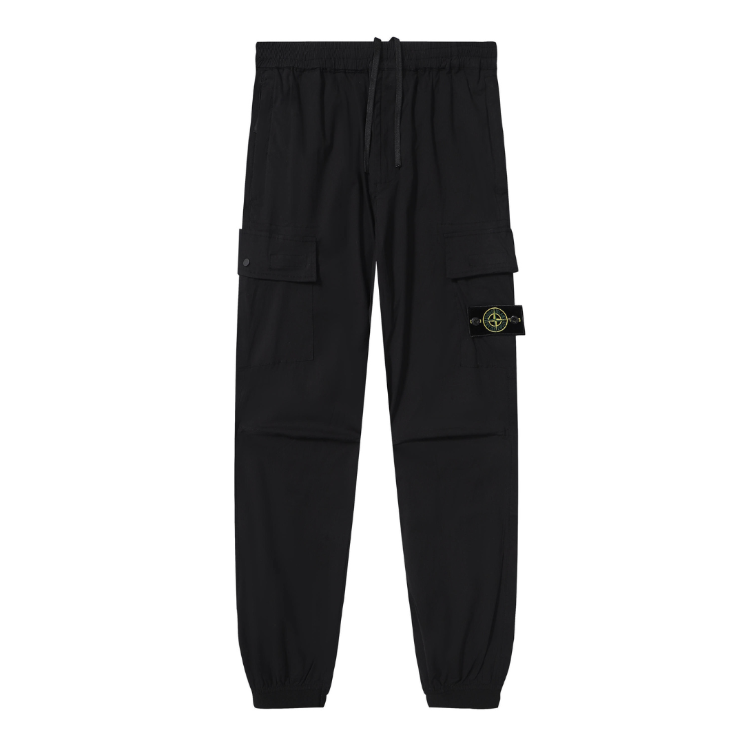Pantalon Cargo