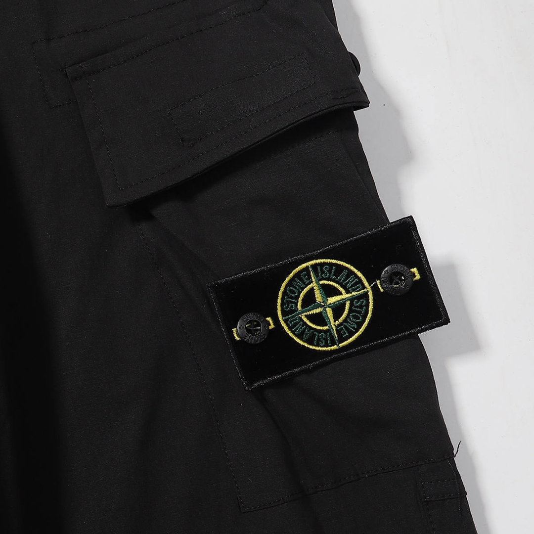 Pantalon Cargo