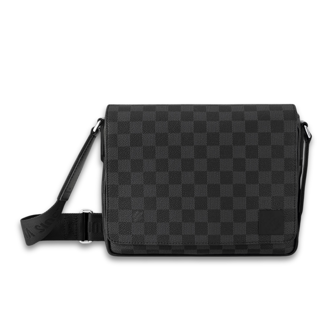 Sac Messenger PM