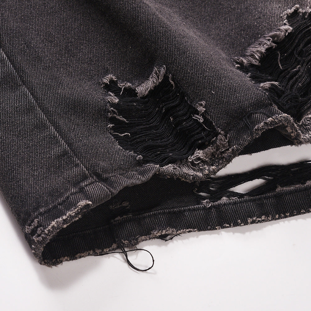 Veste OPIUM Délavé