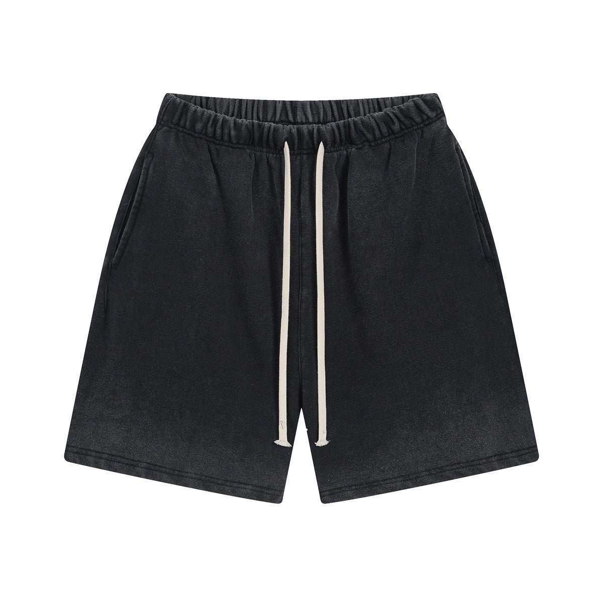 Short ONYX Délavé