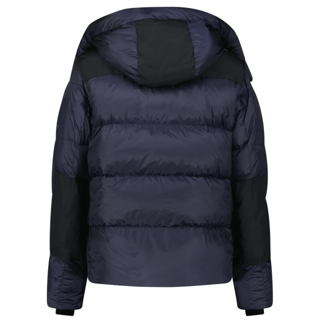 Veste BB Leeds Detachable