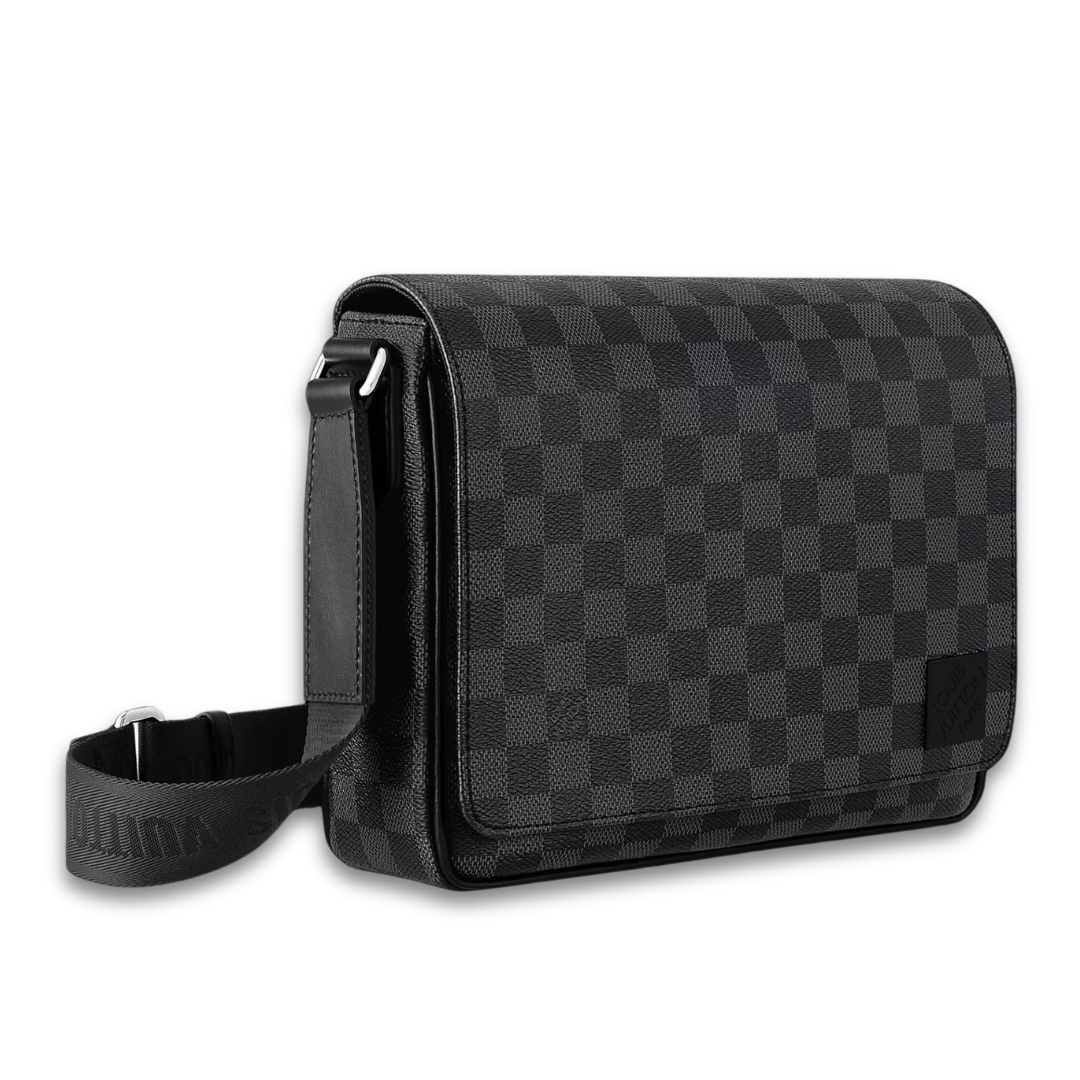 Sac Messenger PM