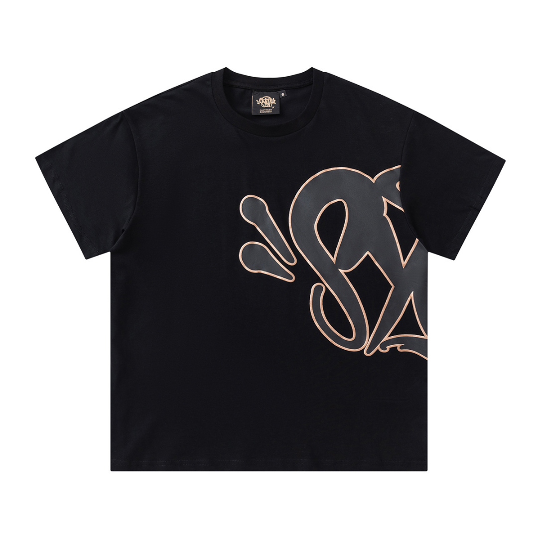 Ensemble Syna Noir Rose