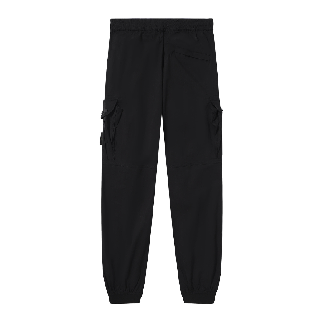 Pantalon Cargo