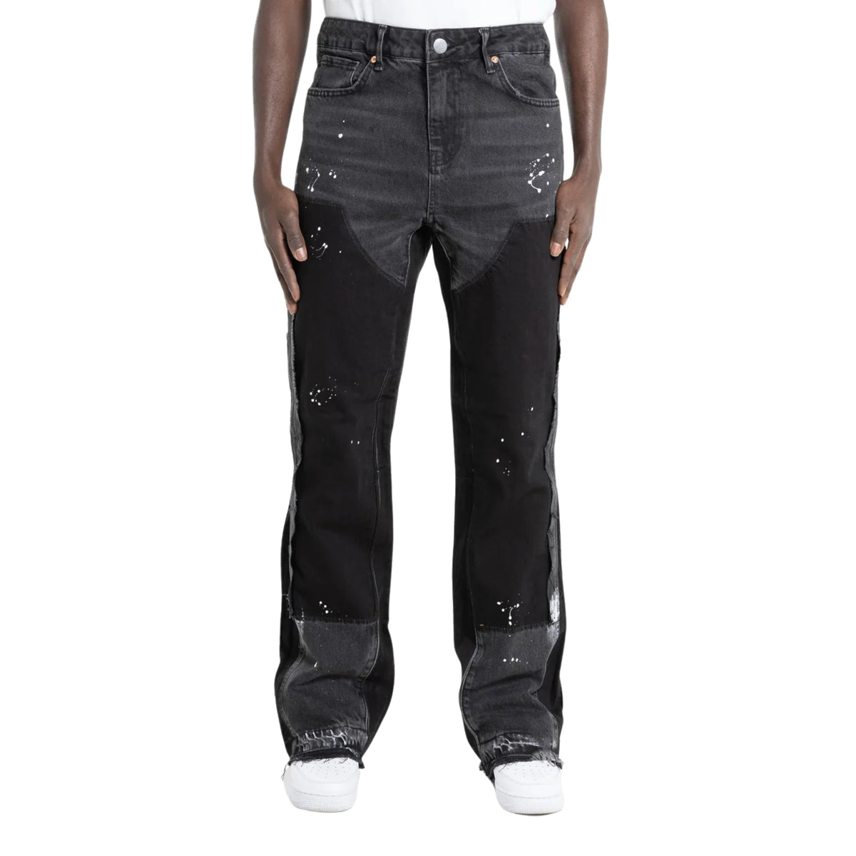 Jean Évasé BUNDLE 2