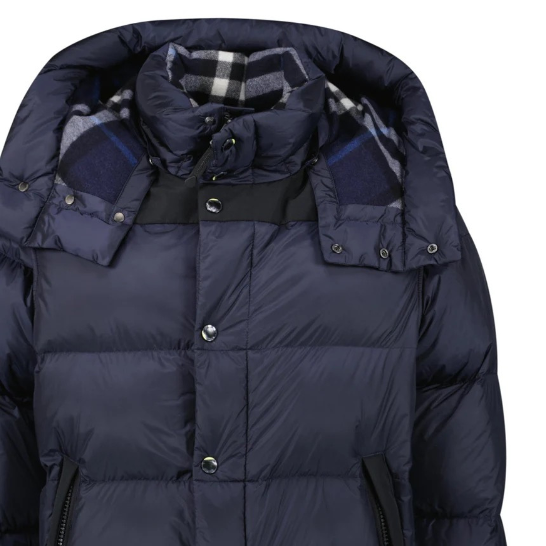 Veste BB Leeds Detachable