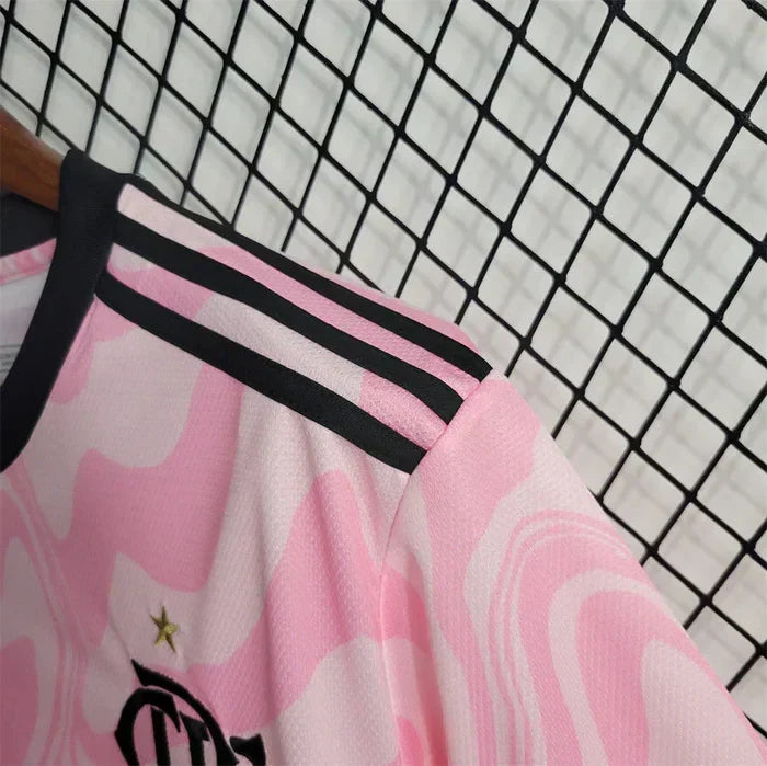 Maillot Flamengo ”Floratta” Limited