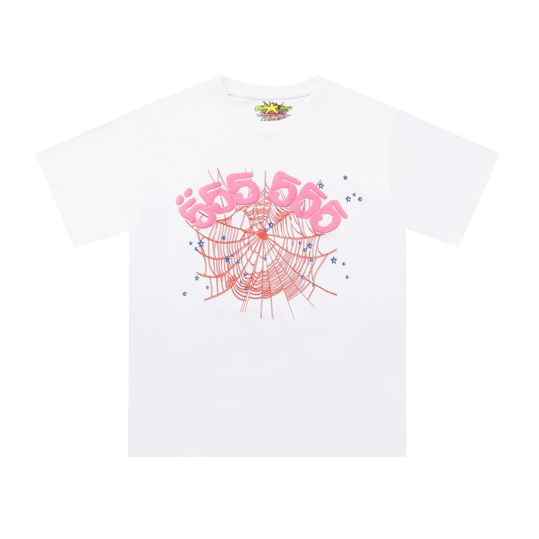 T-Shirt Sp5der