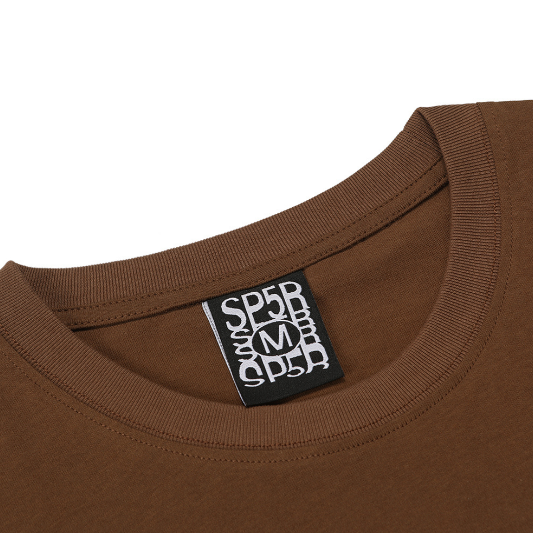 T-Shirt Sp5der