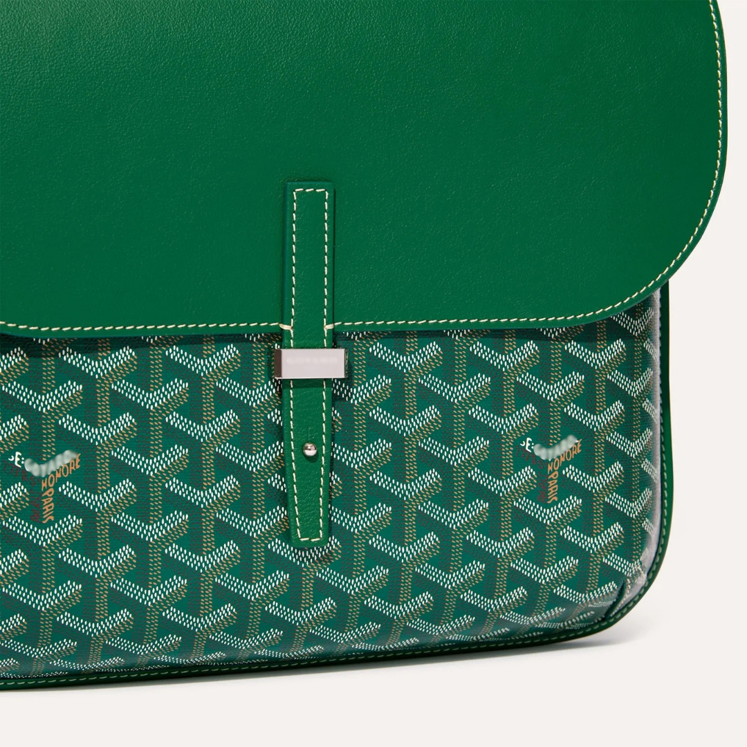 Sac Besace Coursier