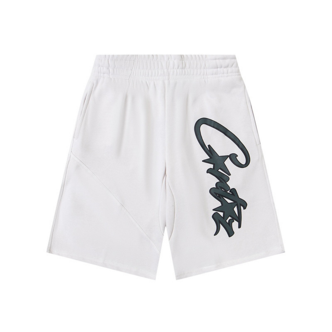 Short Rules the World Blanc