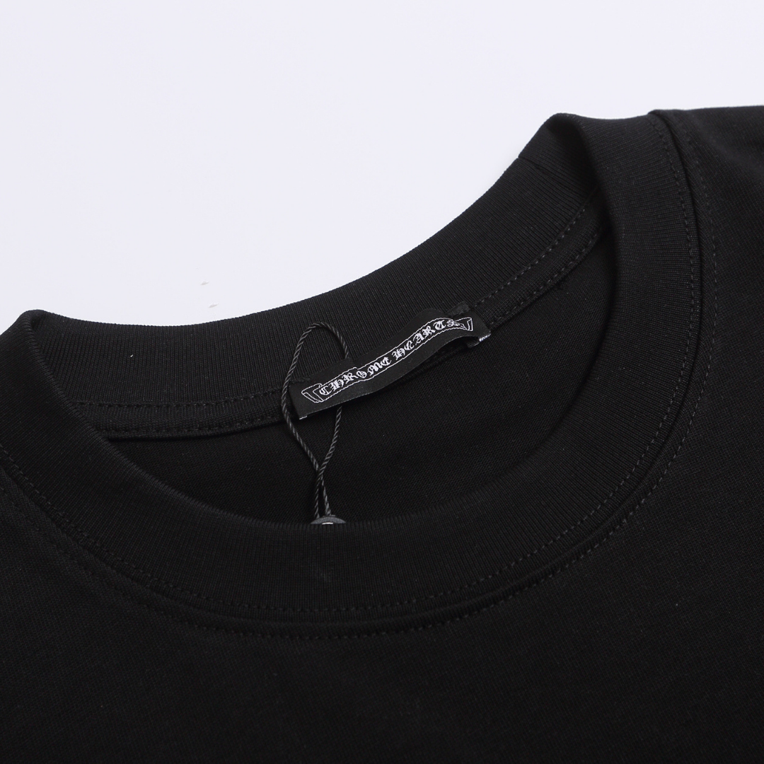 T-Shirt Chrome
