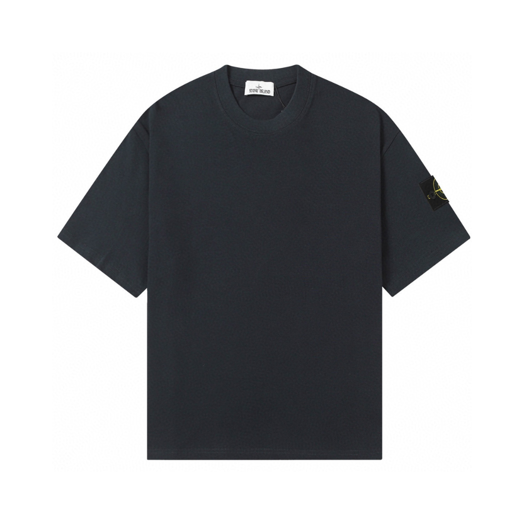 T-Shirt Monochromatic