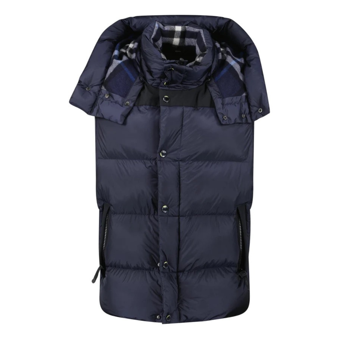 Veste BB Leeds Detachable