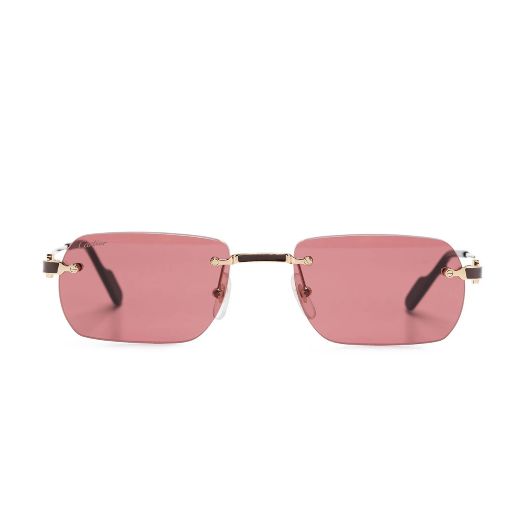 Lunettes de Soleil Polychromatic