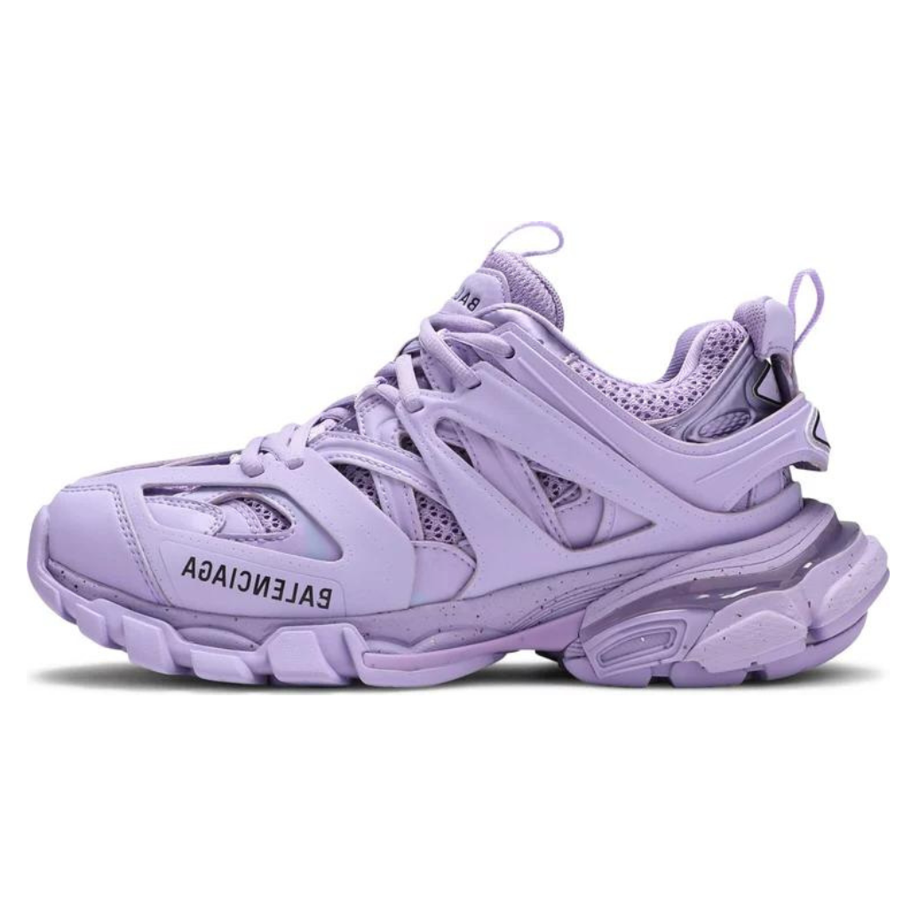 Track Violet