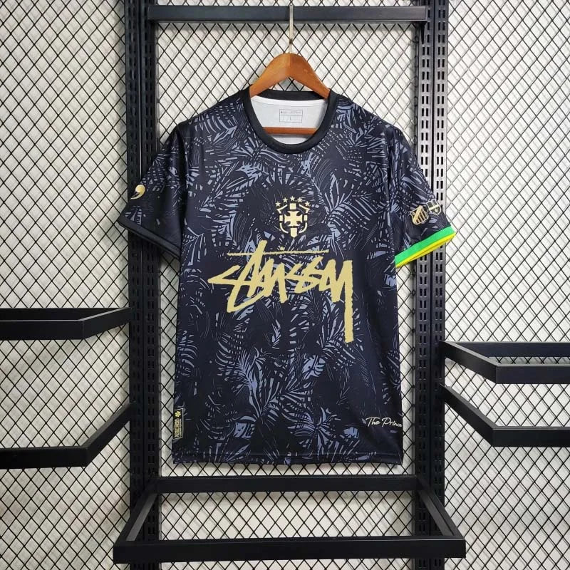 Maillot Stüssy x Brazil The Prince Limited