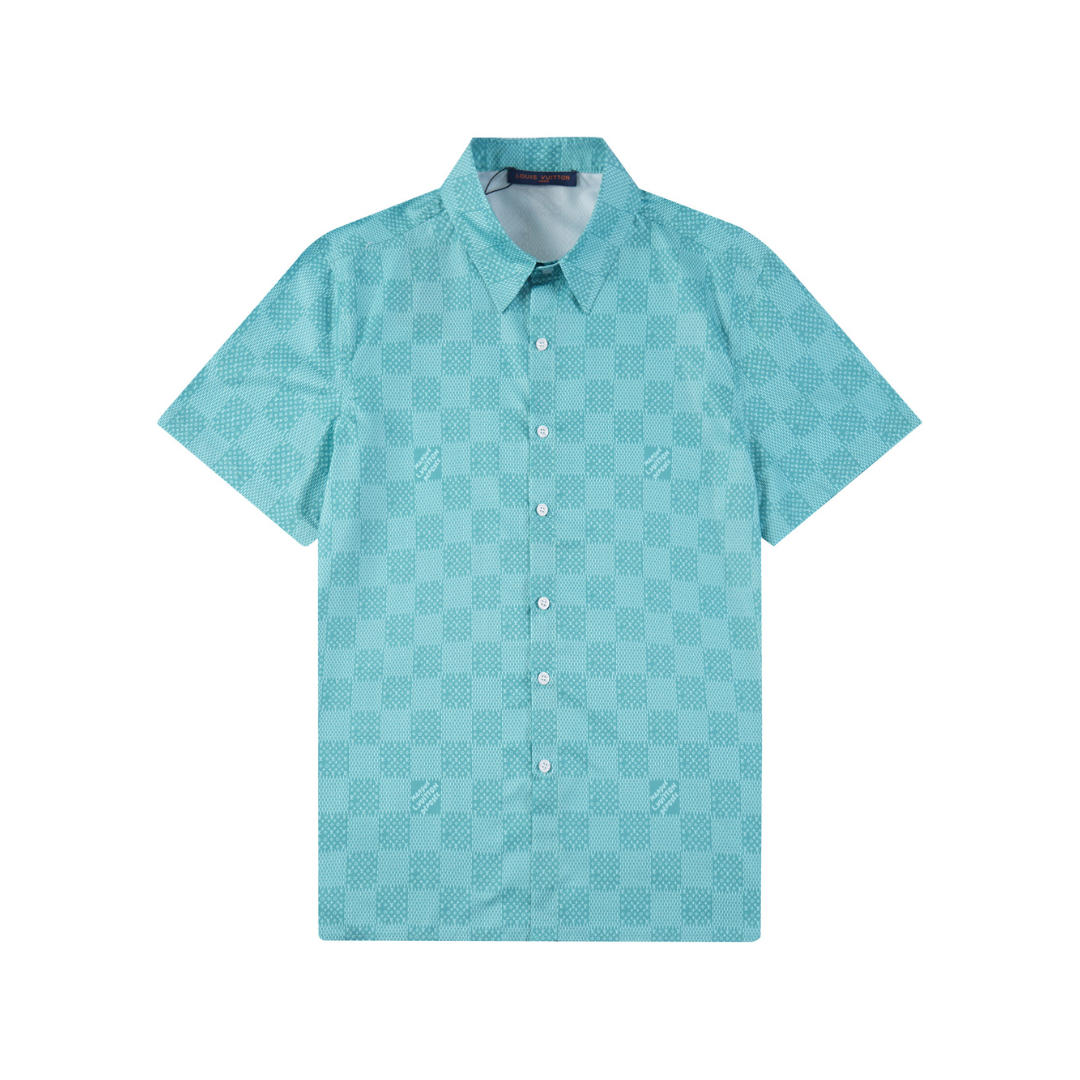 Ensemble Short Monogram