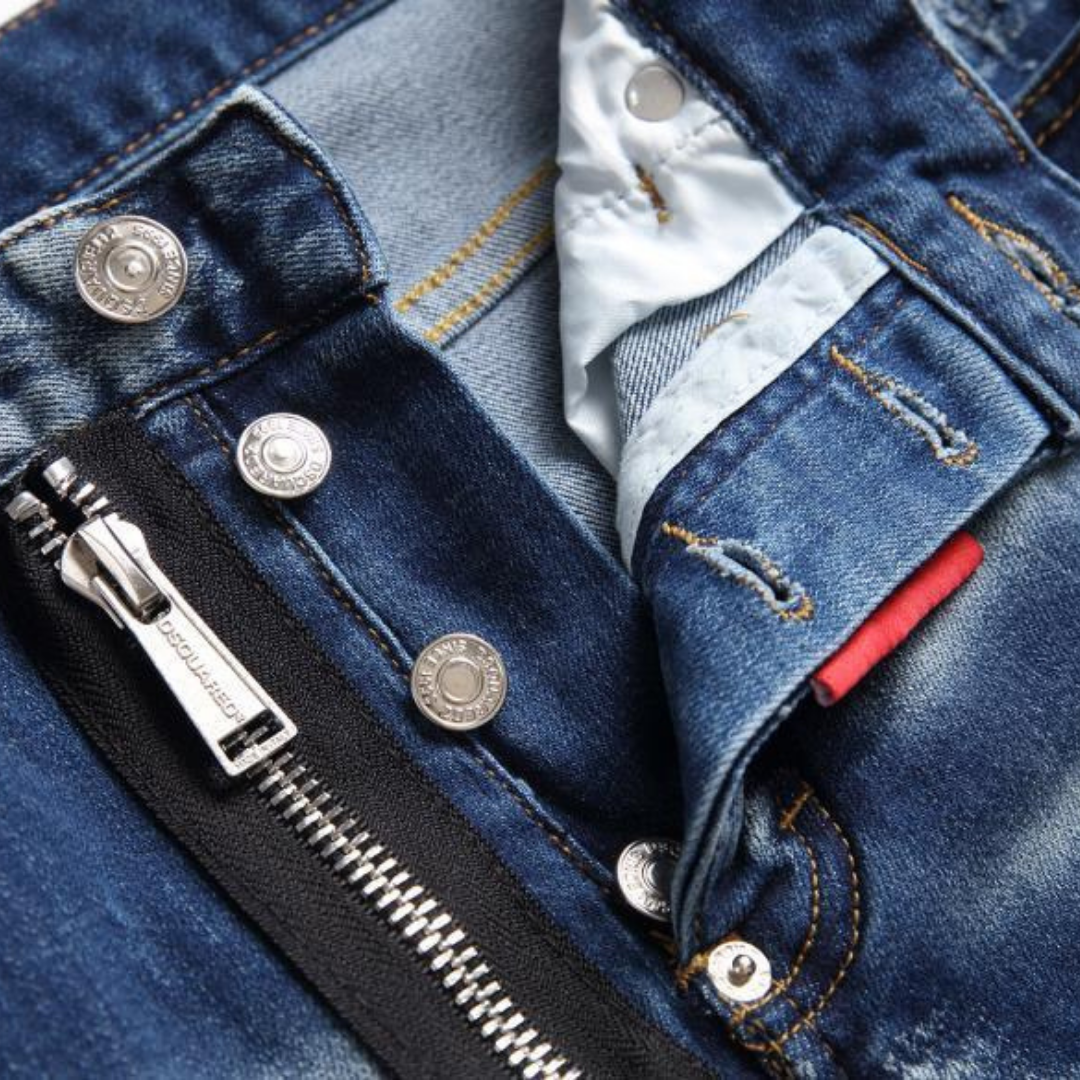 Jean Dsq