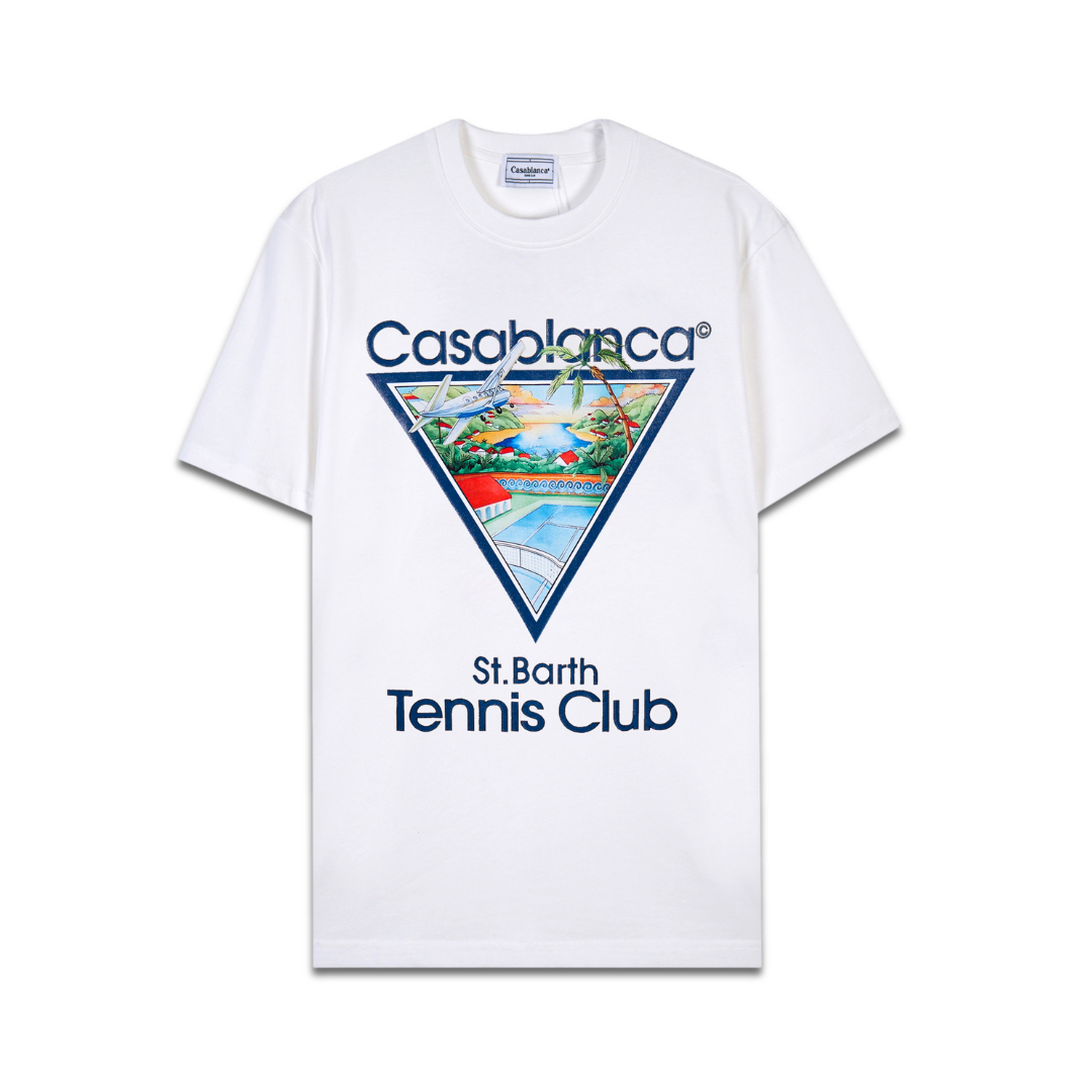 T-Shirt Casa Monogram