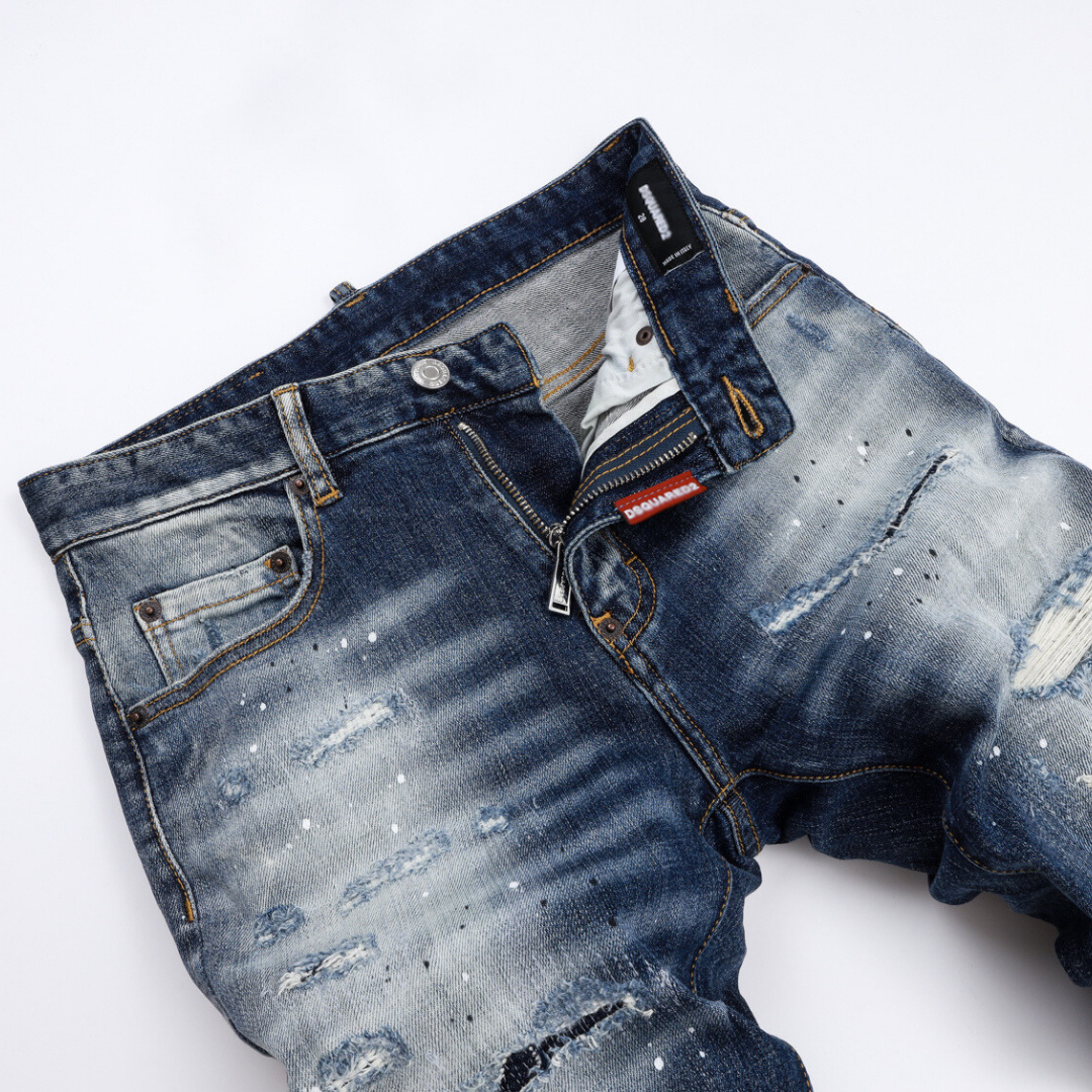 Jean Dsq