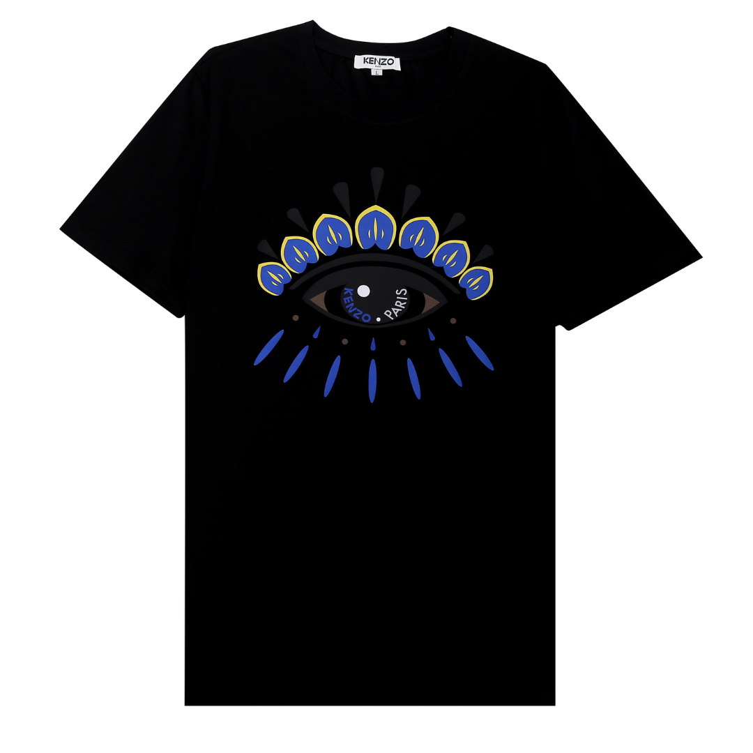 T-Shirt Tiger Eye