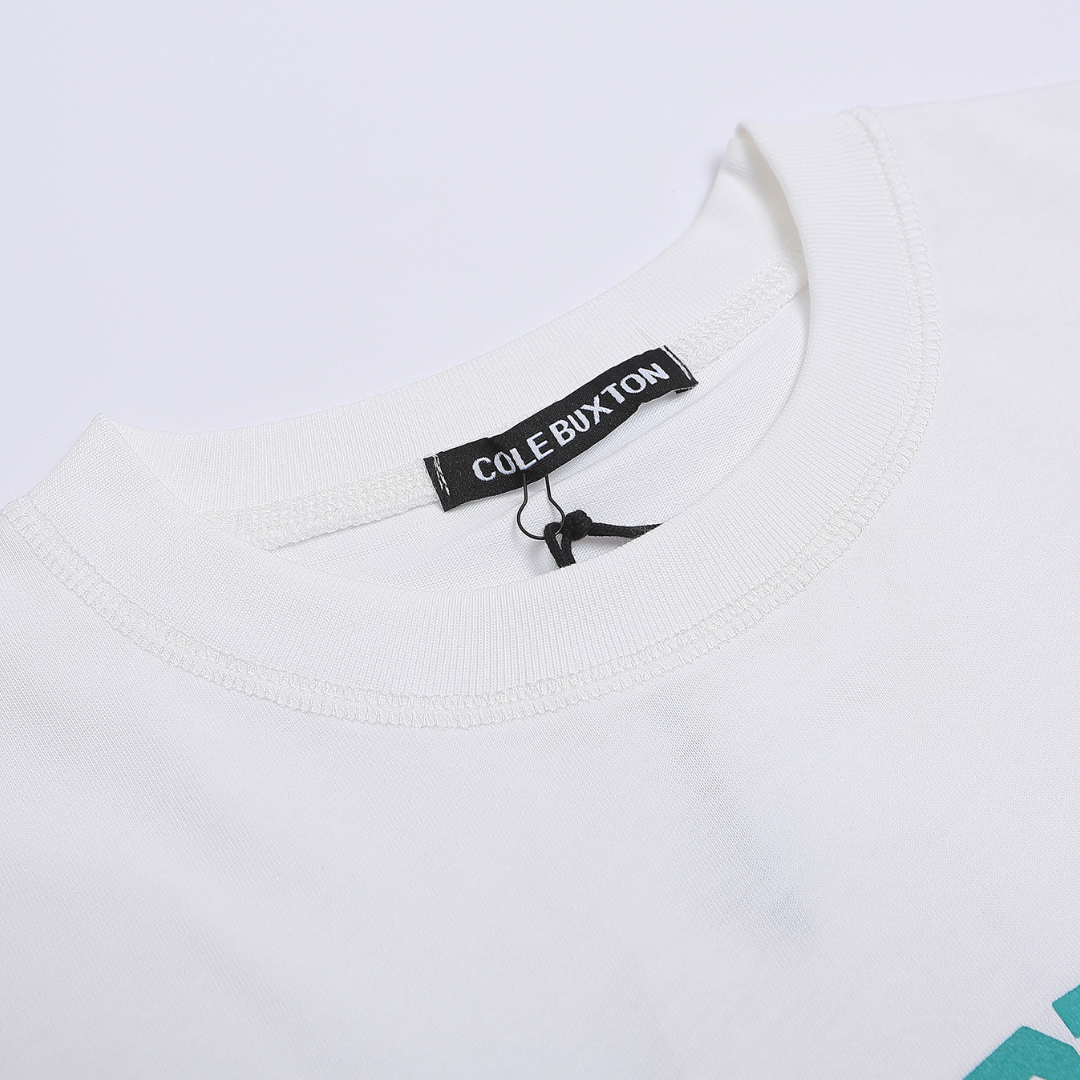 T-Shirt CB Monogram