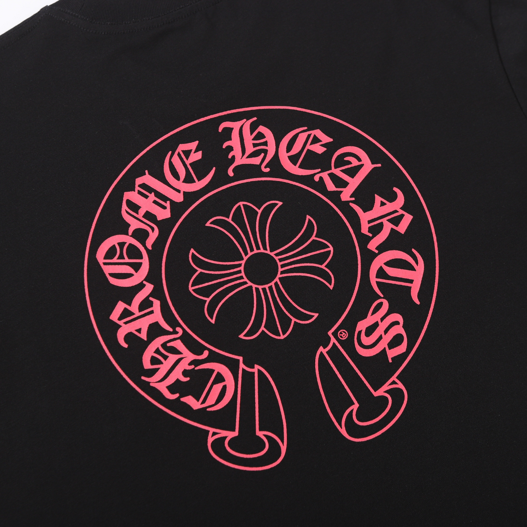 T-Shirt Chrome