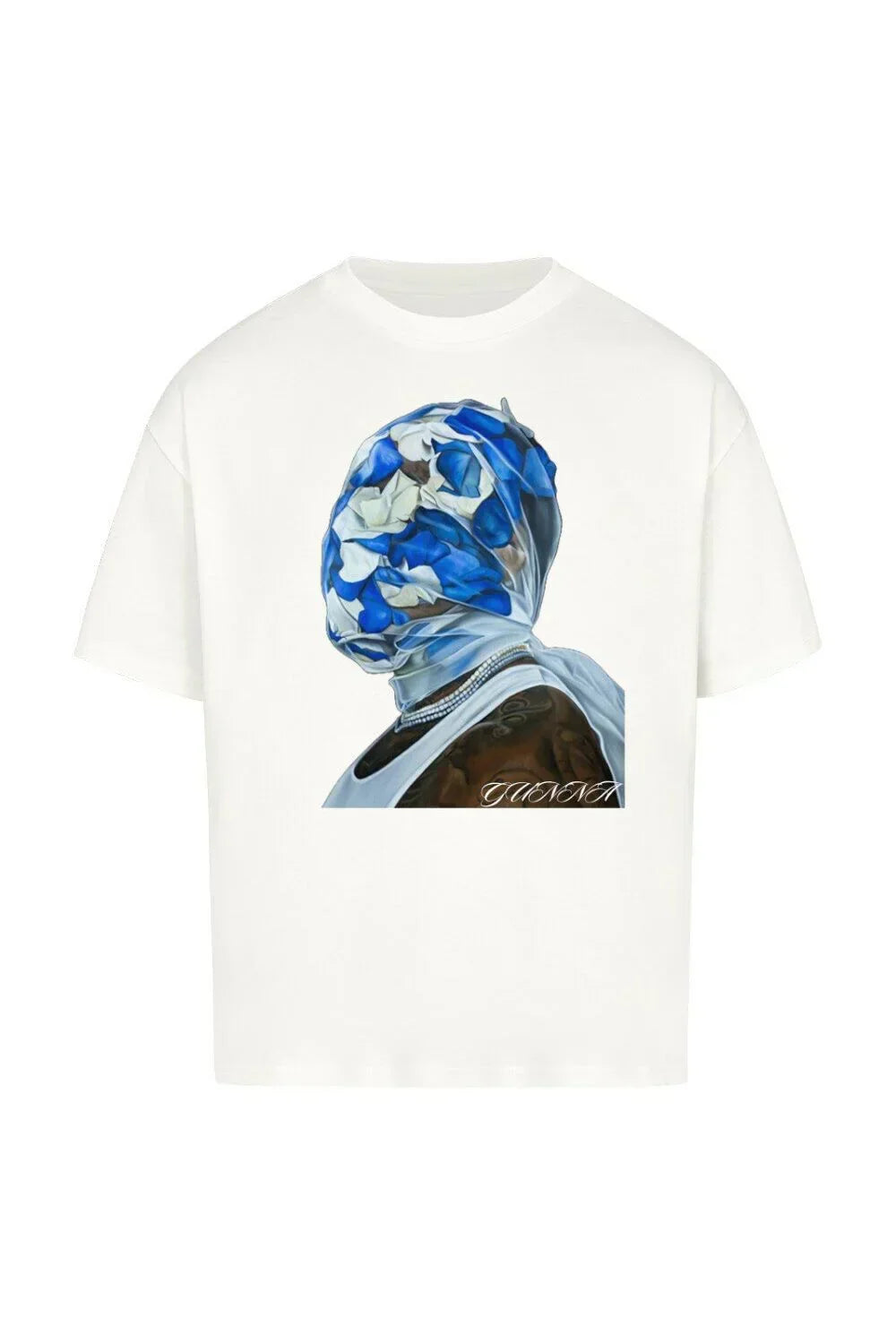 T-Shirt WUNNA