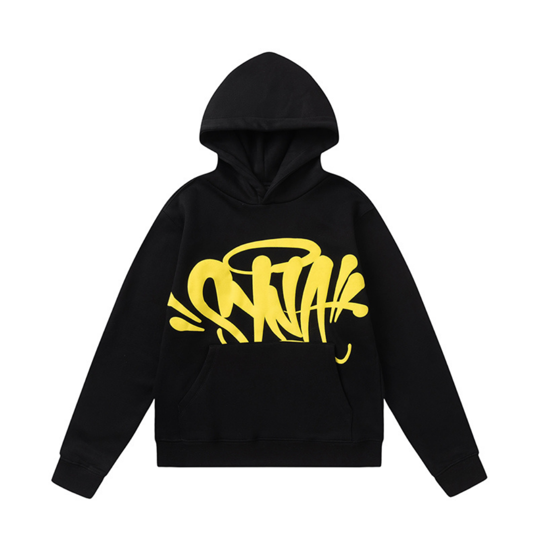 Survêtement Syna Jaune