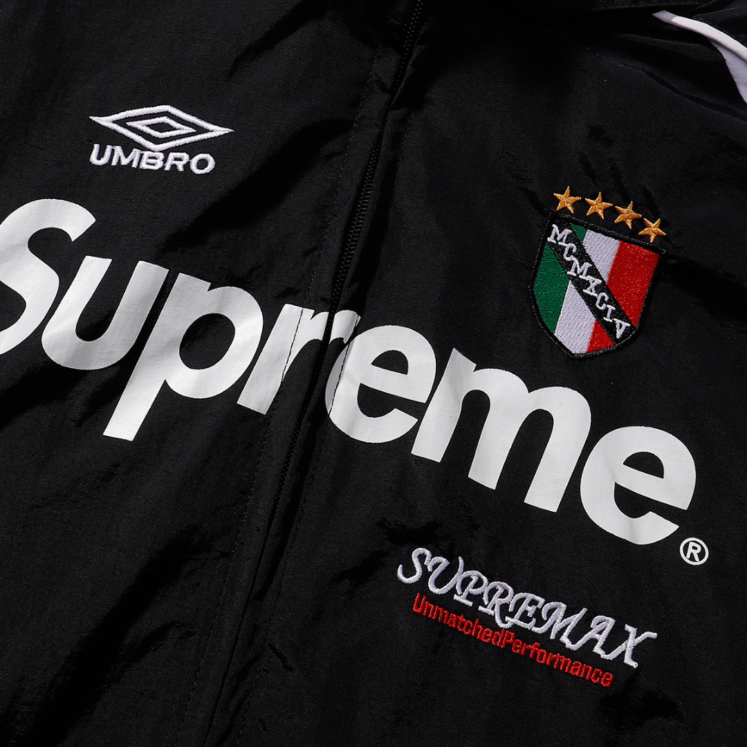 Survêtement Supreme
