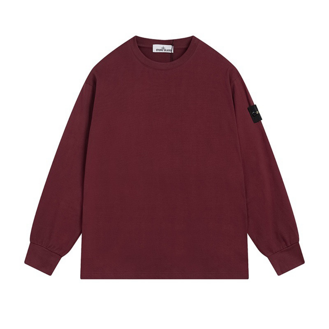 Sweat Monogram