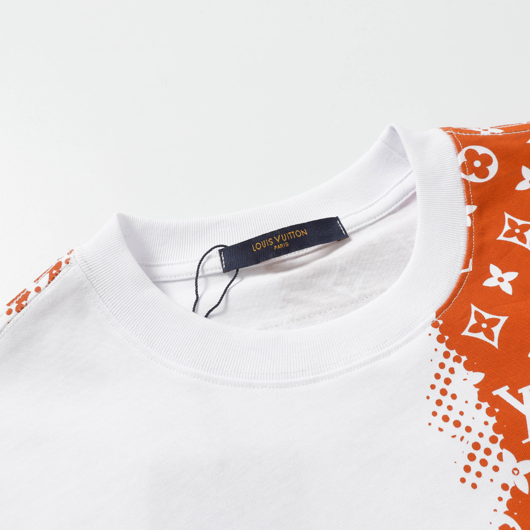 T-Shirt Monogram