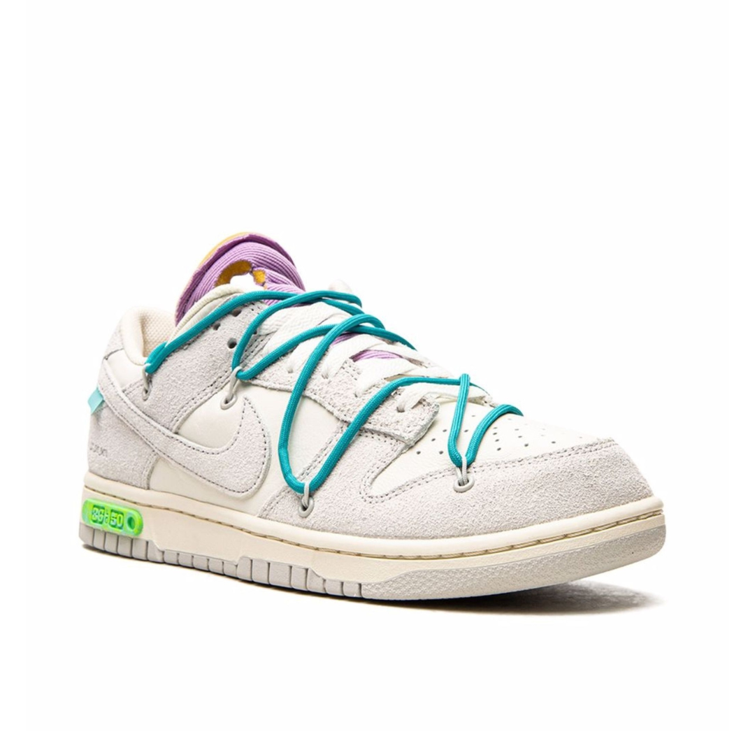 Dunk Off Lot 36