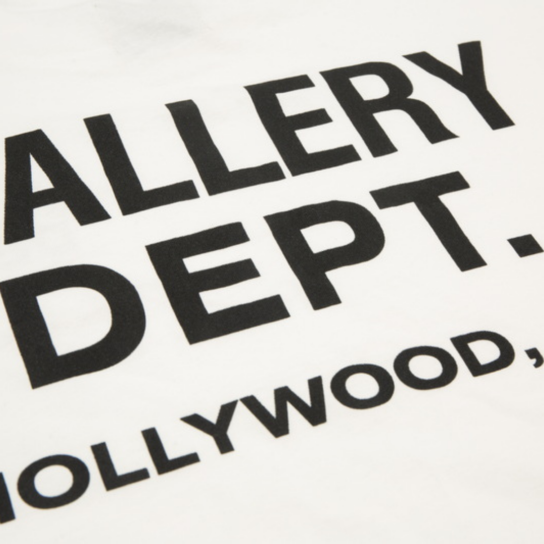 T-Shirt Gallery Dpt.