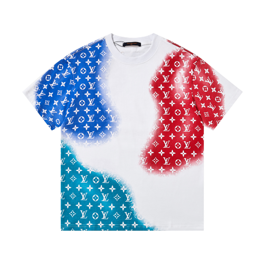 T-Shirt Monogram