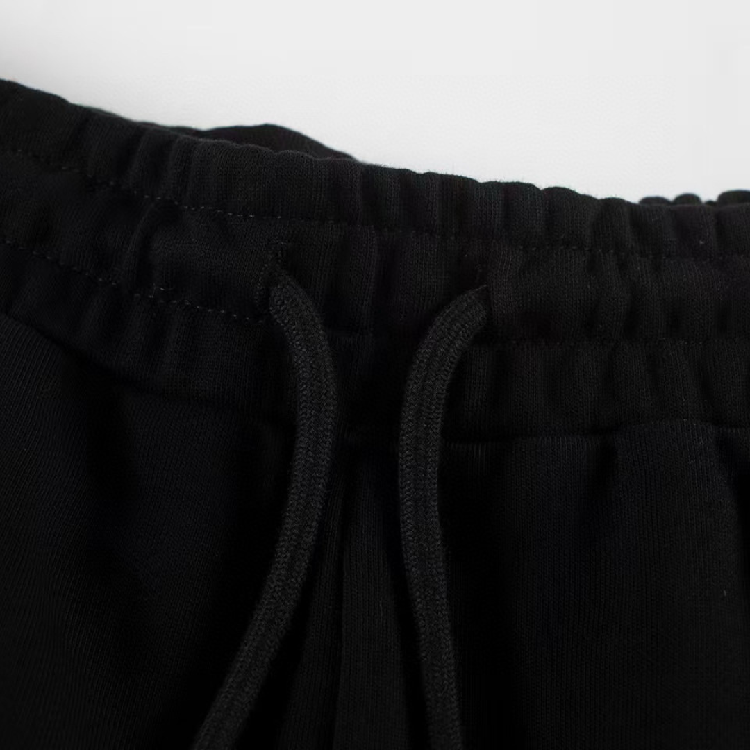 Short Monogram