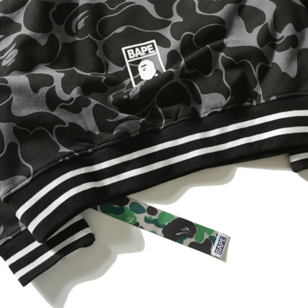 Ensemble Bape
