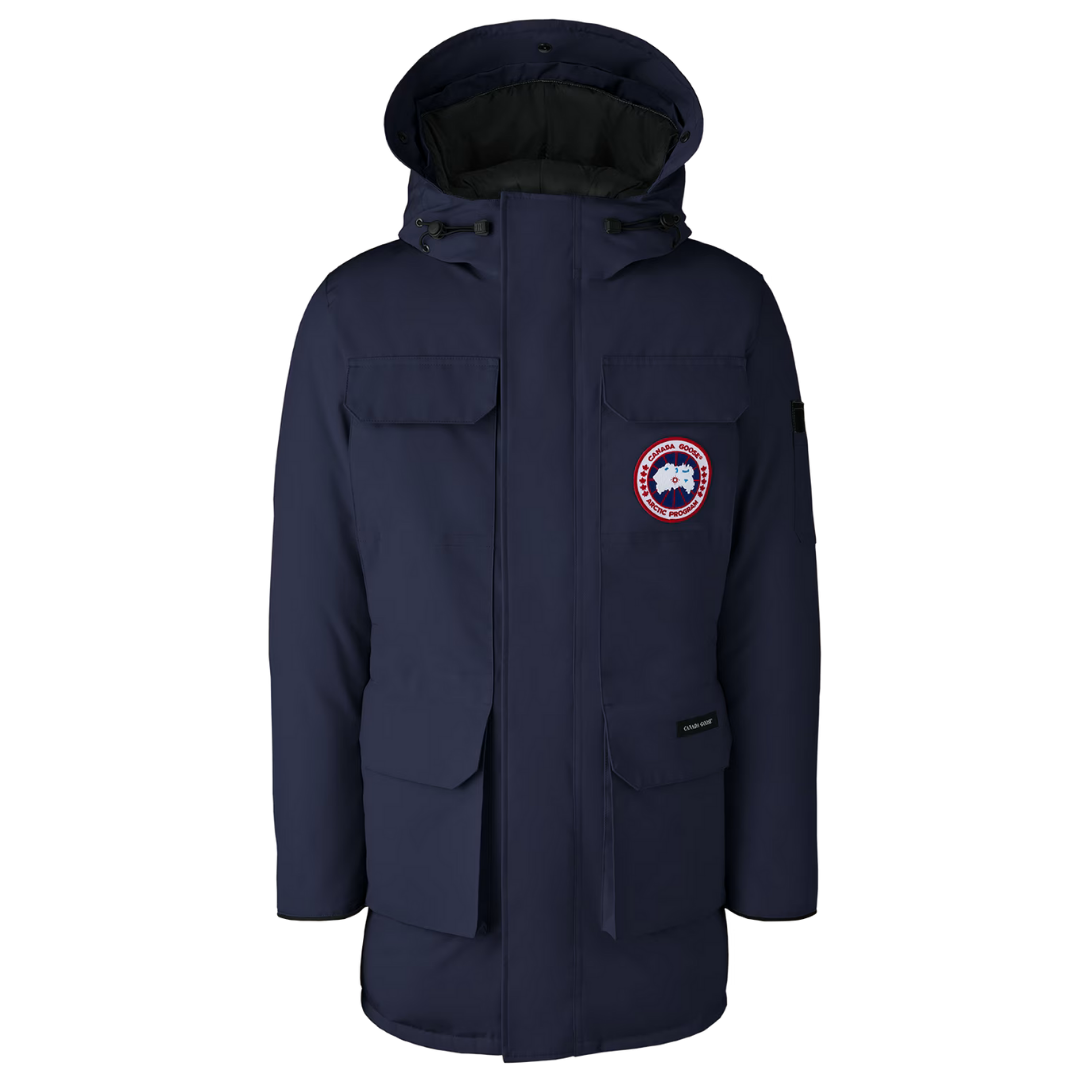 Veste Goose