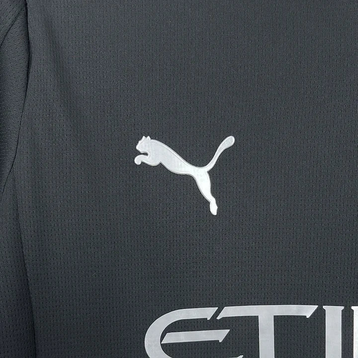 Maillot 2025/2026 Manchester City Away