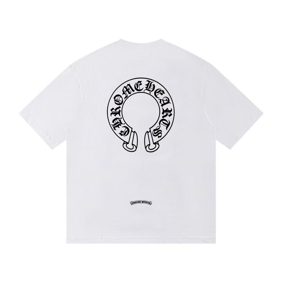 T-Shirt Chrome