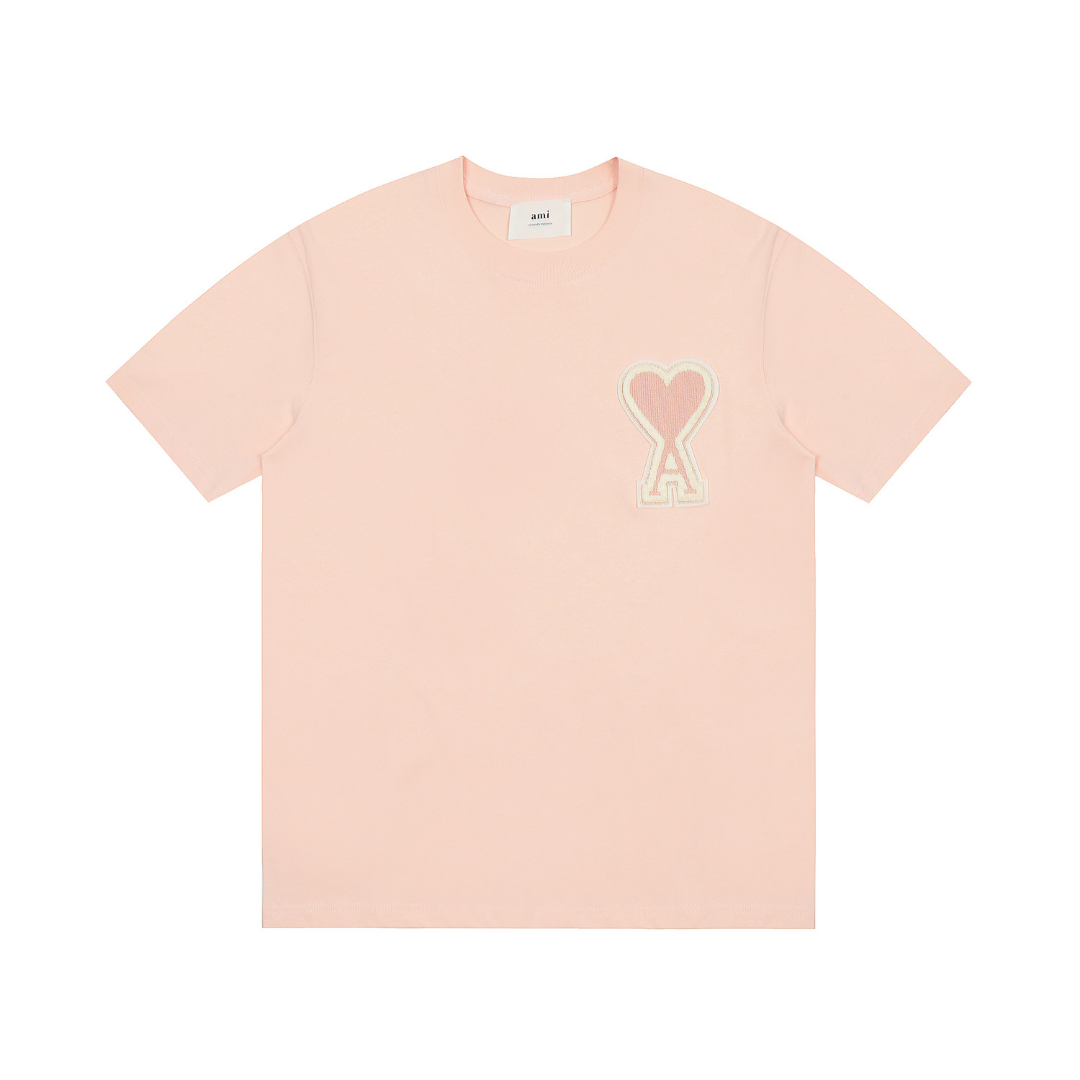 T-Shirt Ami