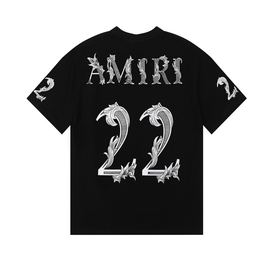 T-Shirt Amr 22