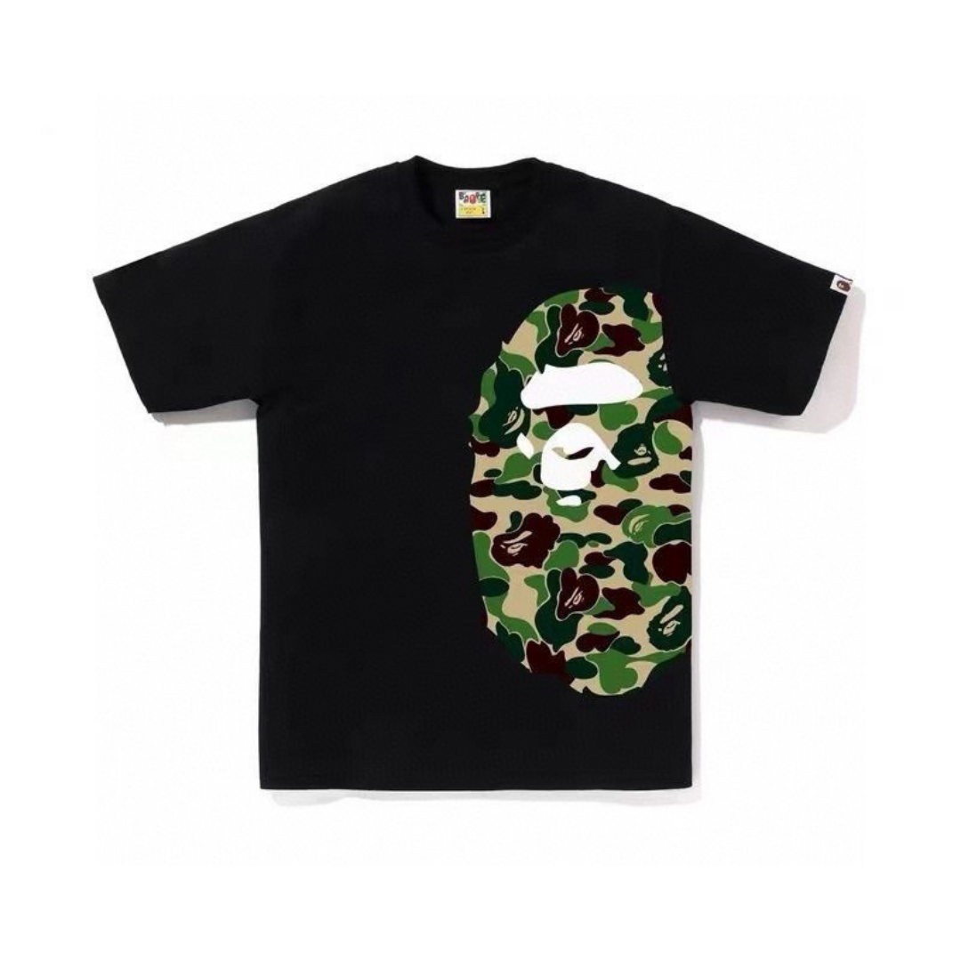 T-Shirt Bape